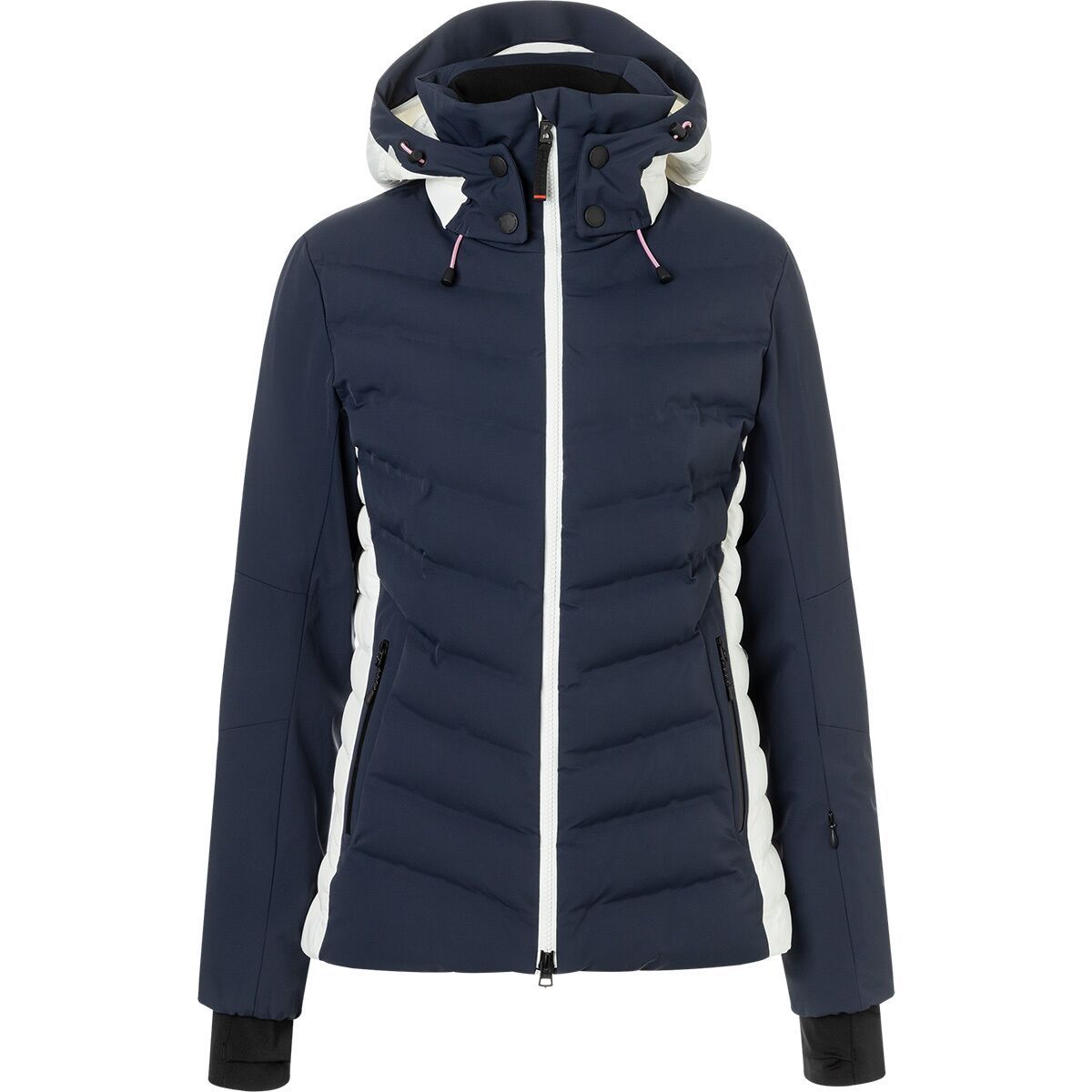 Image of Bogner - Fire+Ice Janka4 Jacket - Women's Night Blue, 4