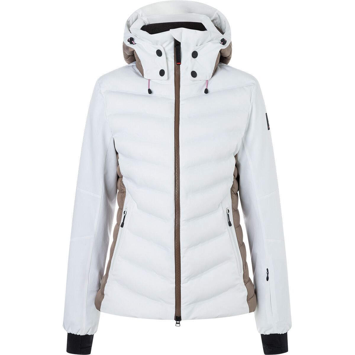 Image of Bogner - Fire+Ice Janka4 Jacket - Women's Offwhite, 4