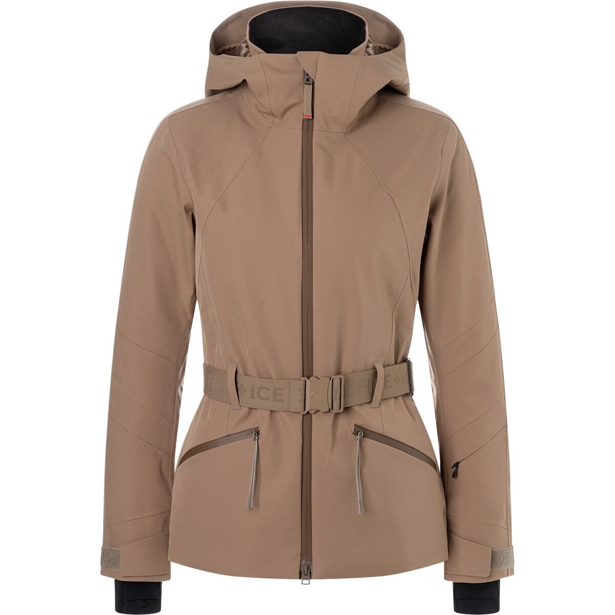 Image of Bogner - Fire+Ice Moia2-T Jacket - Women's Hazelnut Melange, 8