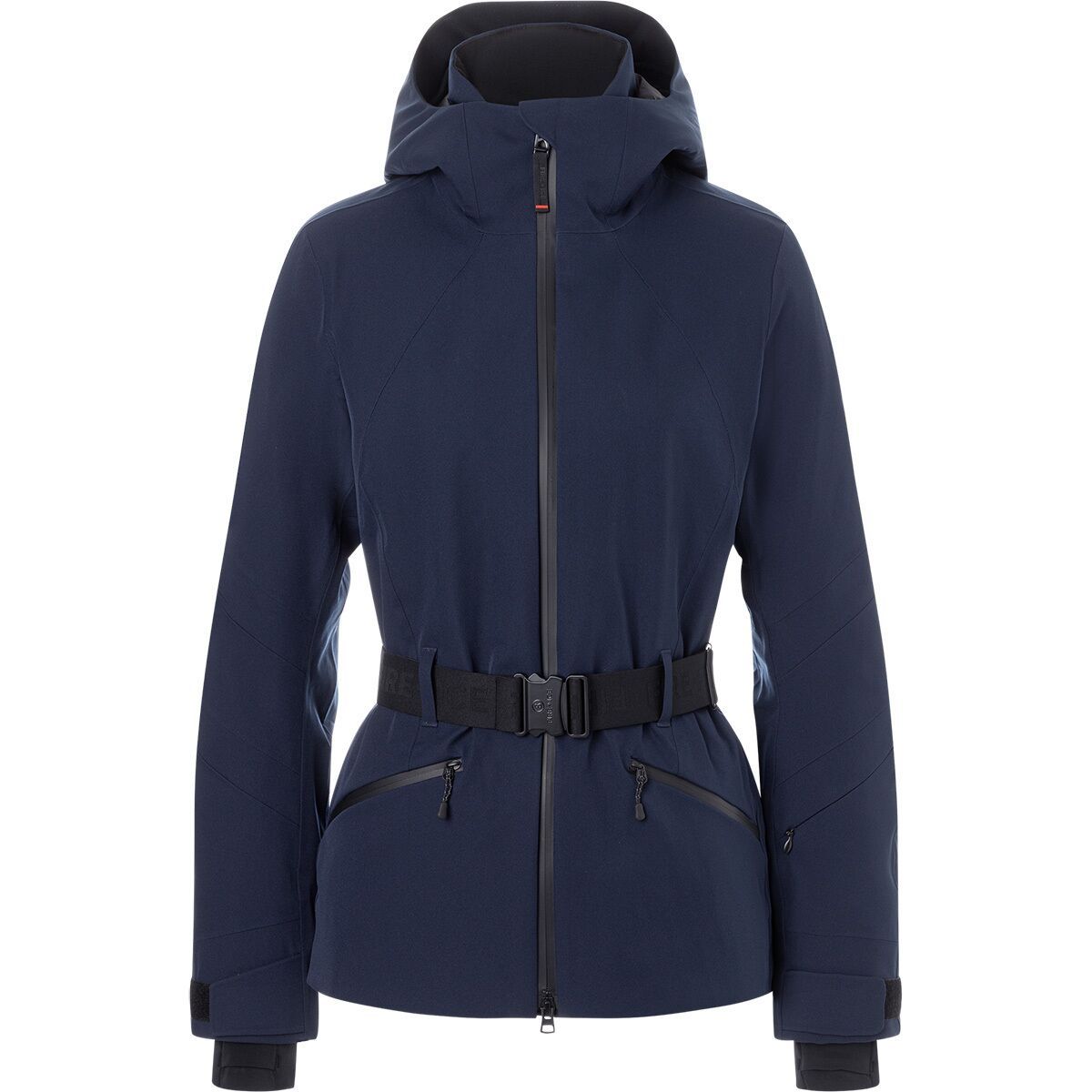 Image of Bogner - Fire+Ice Moia2-T Jacket - Women's Night Blue, 12