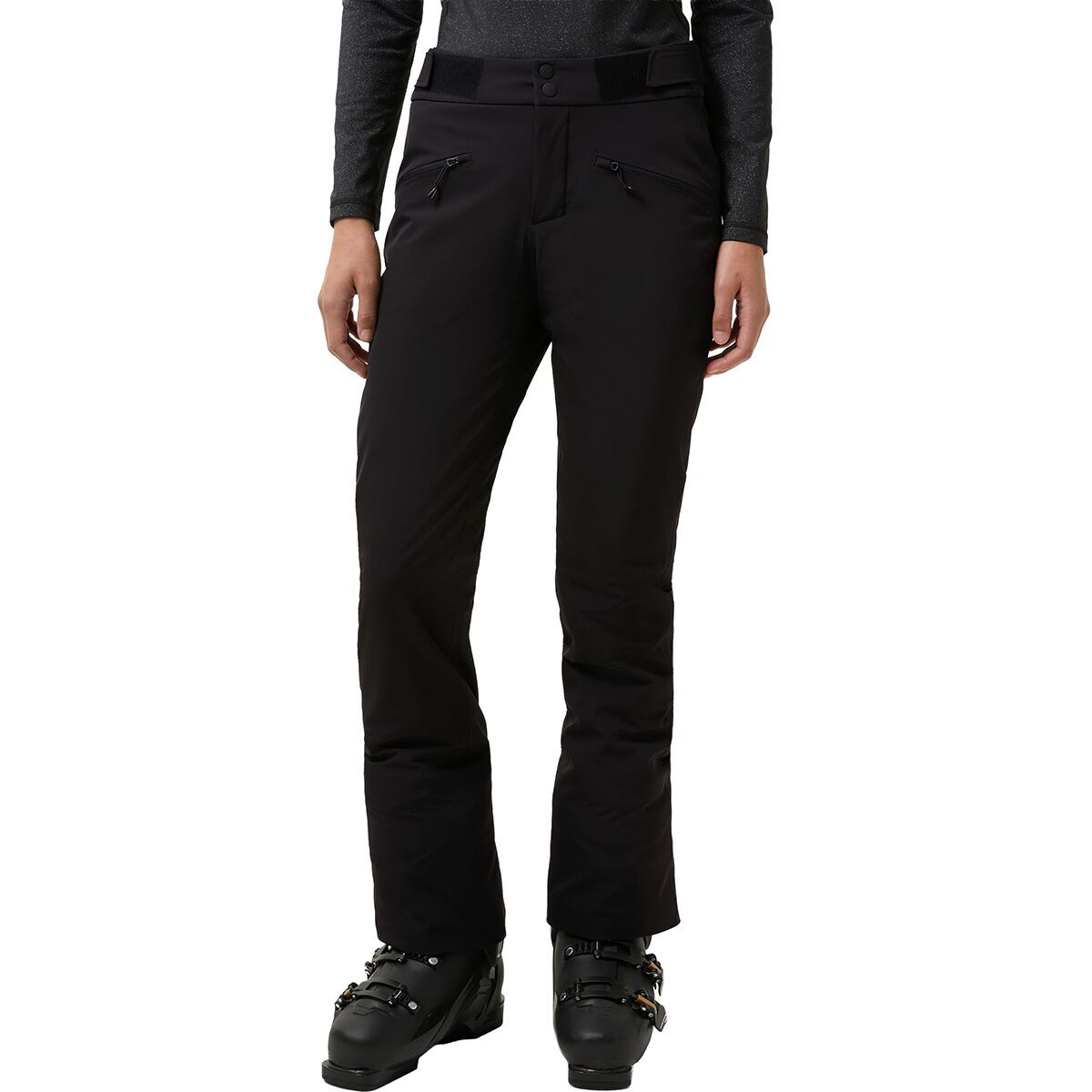 Image of Bogner - Fire+Ice Nessa-T Pant - Women's Black, 10