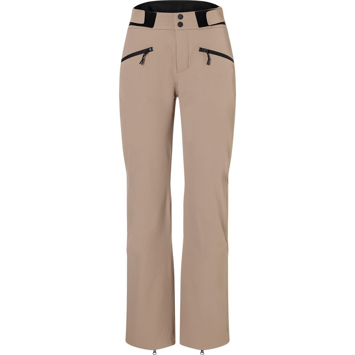 Image of Bogner - Fire+Ice Nessa-T Pant - Women's Hazelnut Melange, 8