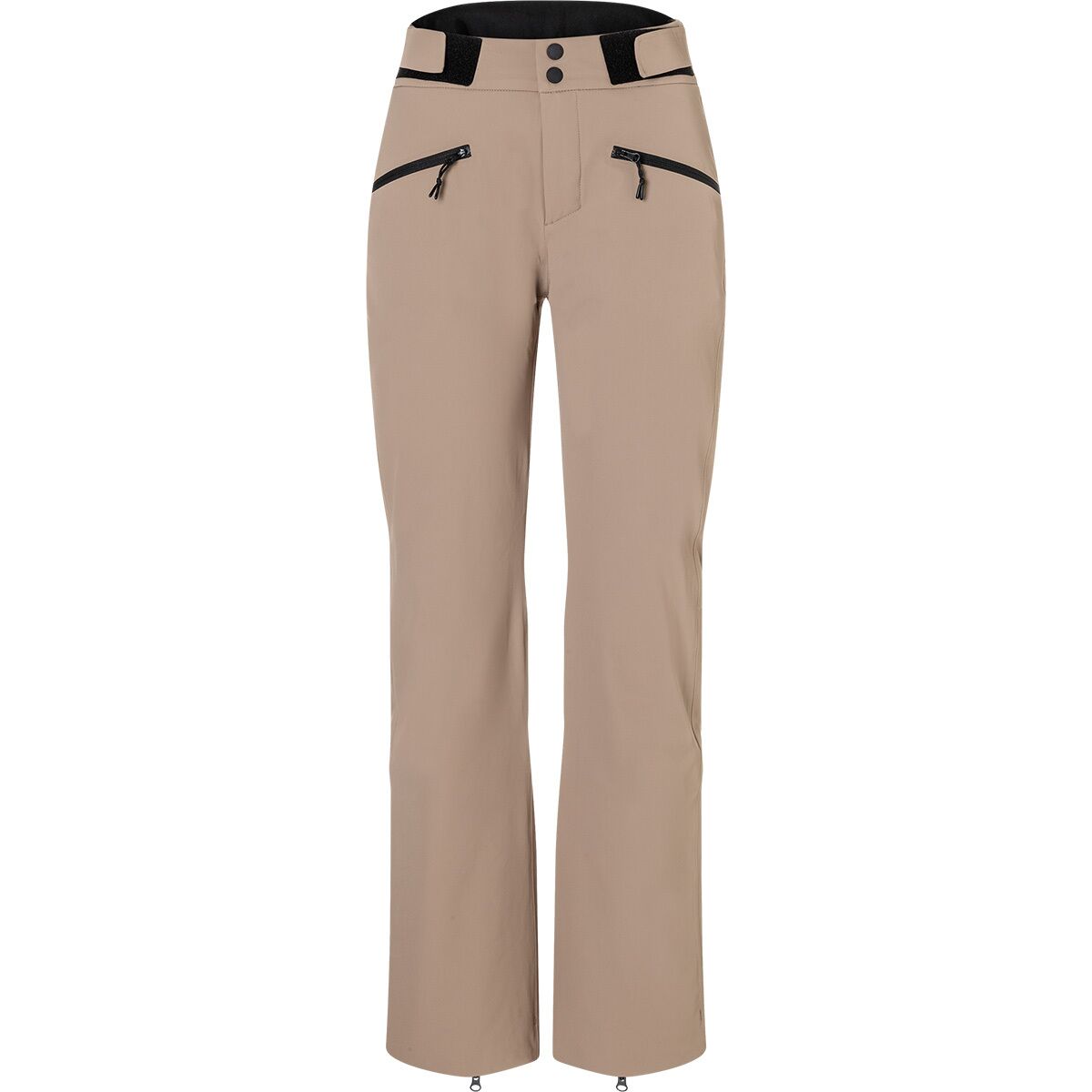 Image of Bogner - Fire+Ice Nessa-T Pant - Women's Hazelnut Melange, 12