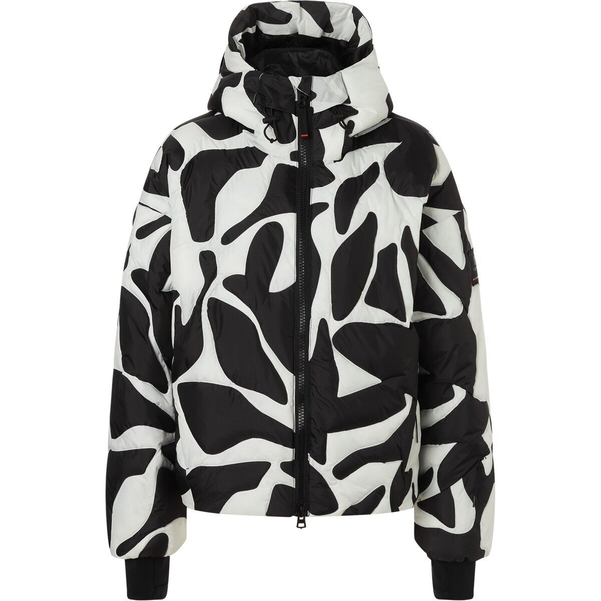 Image of Bogner - Fire+Ice Valeria Jacket - Women's Black, 4