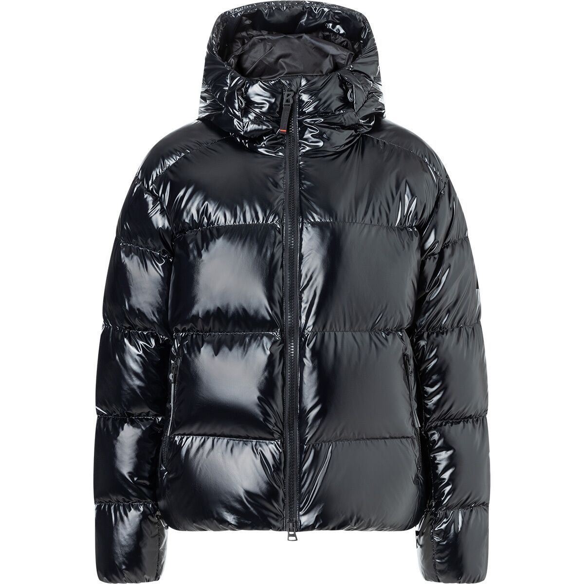 Image of Bogner - Fire+Ice Vally-D Jacket - Women's Black, 4