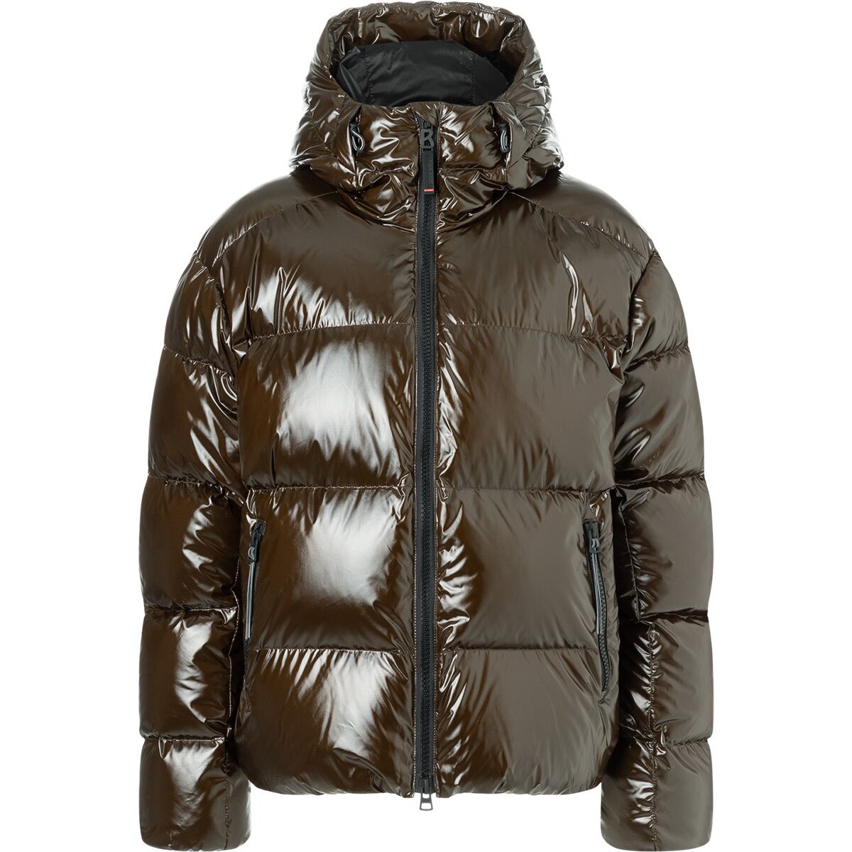 Image of Bogner - Fire+Ice Vally-D Jacket - Women's Espresso Melange, 8