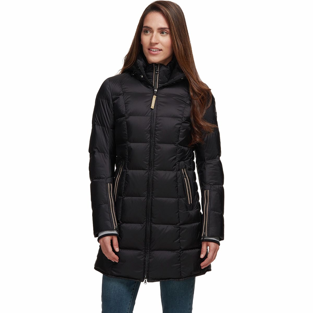 Bogner down jacket women's cheap