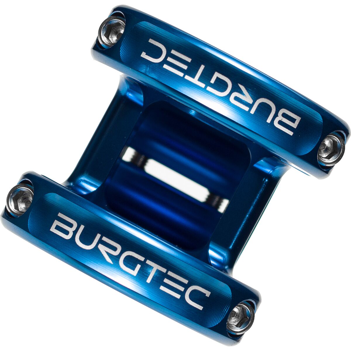 Burgtec Enduro MK3 Stem - Bike