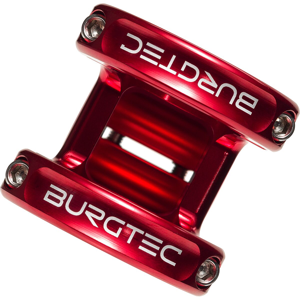 Burgtec Enduro MK3 Stem - Bike