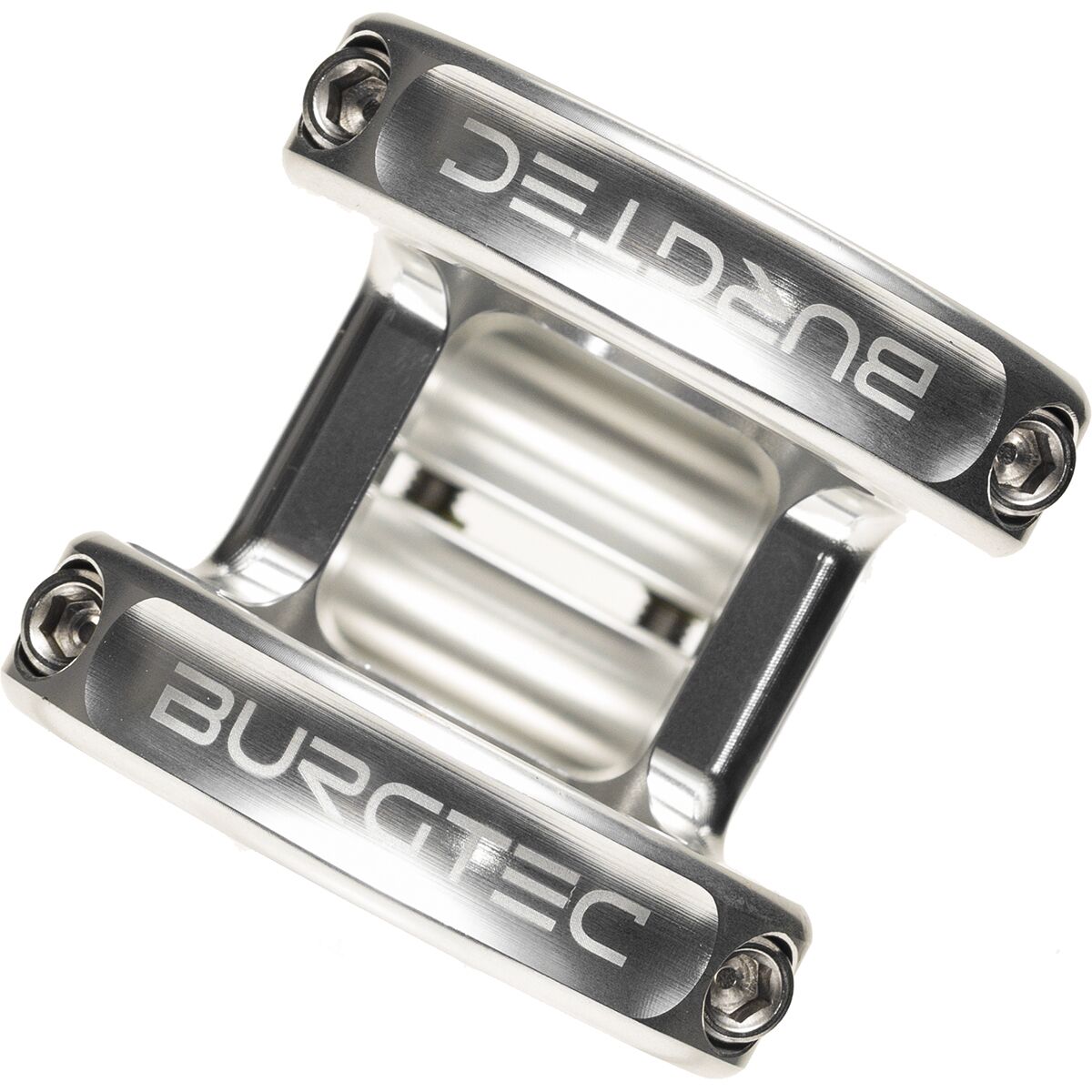 Enduro Mk3 Stem BURGTEC 31.8MM 35MM Bullion Gold Coins