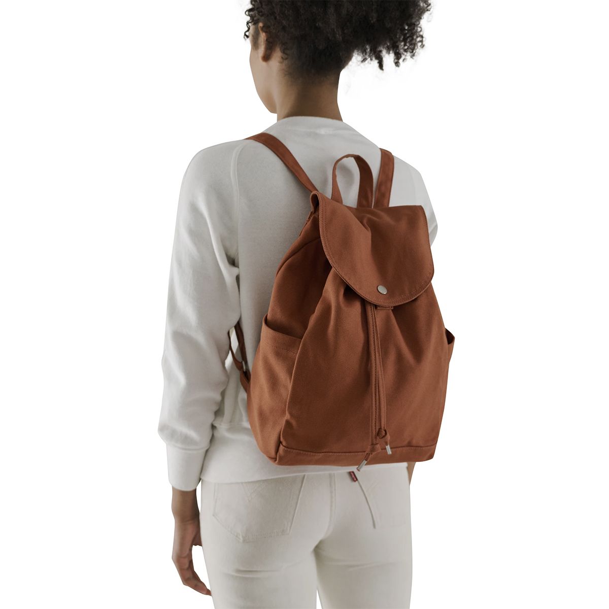 Baggu drawstring backpack review discount