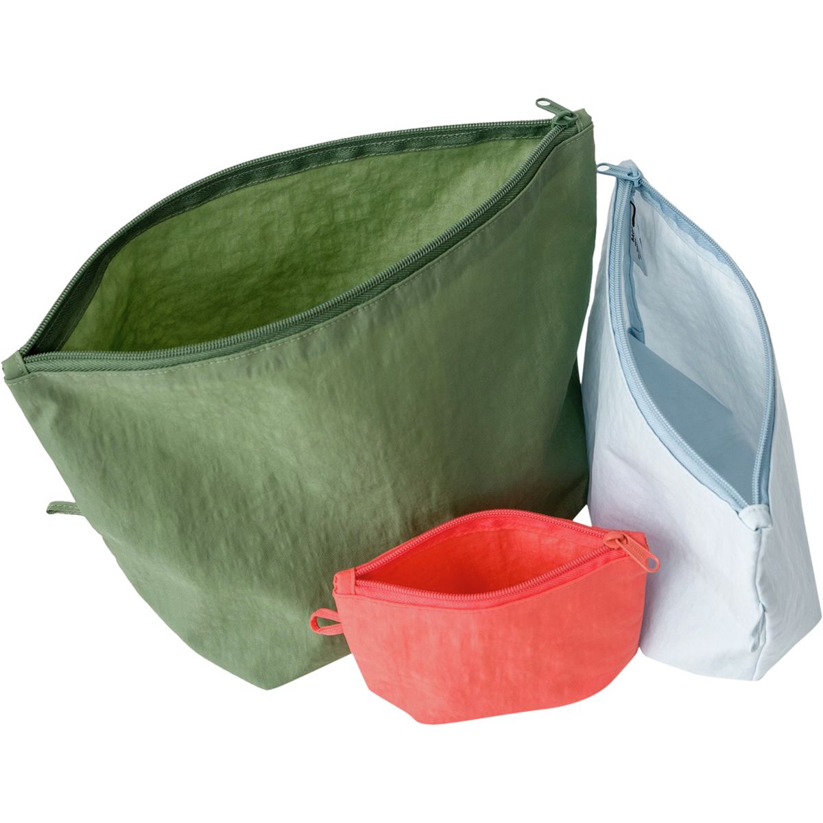 Leather Bag Las Mejores Ofertas En Bolsas De Embrague BAGGU Para