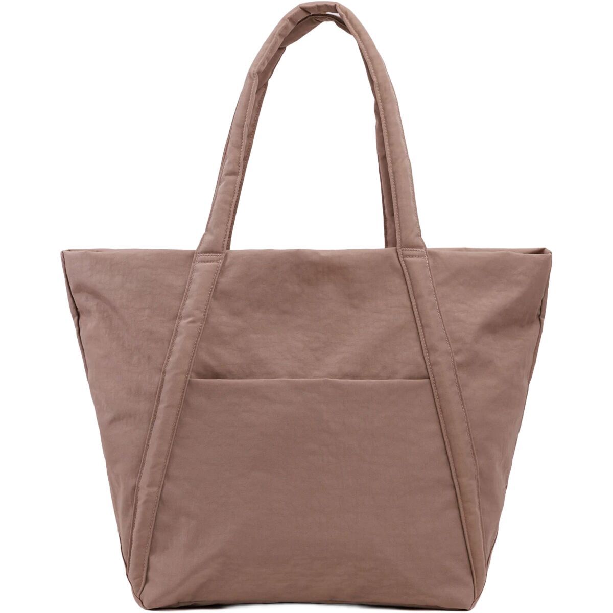 Image of BAGGU Cloud Bag - Women's Toasted Almond, One Size