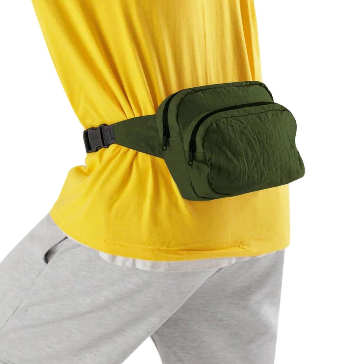 BAGGU Fanny Pack Women s Accessories