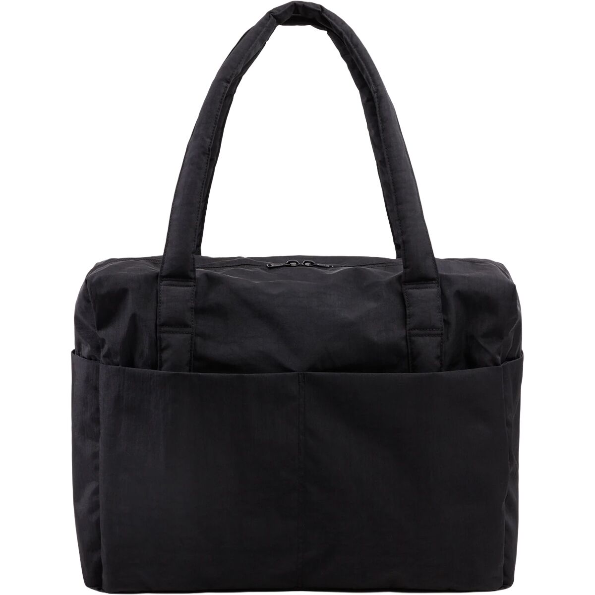 BAGGU BAGGU Cloud Carry-on Black2, One Size