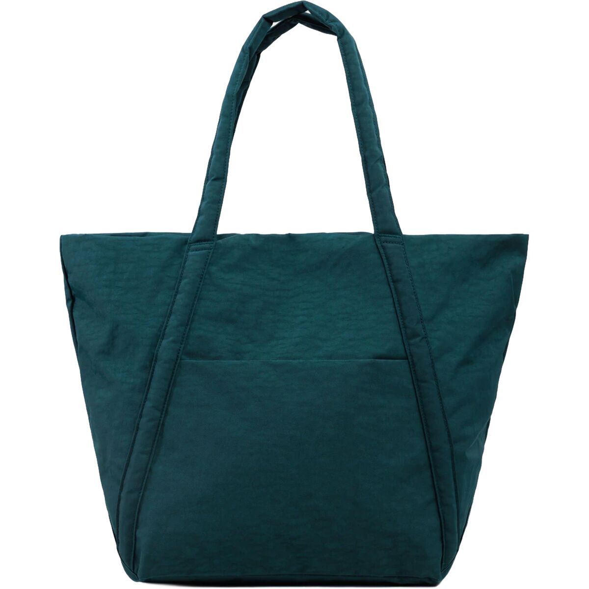 Image of BAGGU Cloud Carry-on Deep Sea, One Size