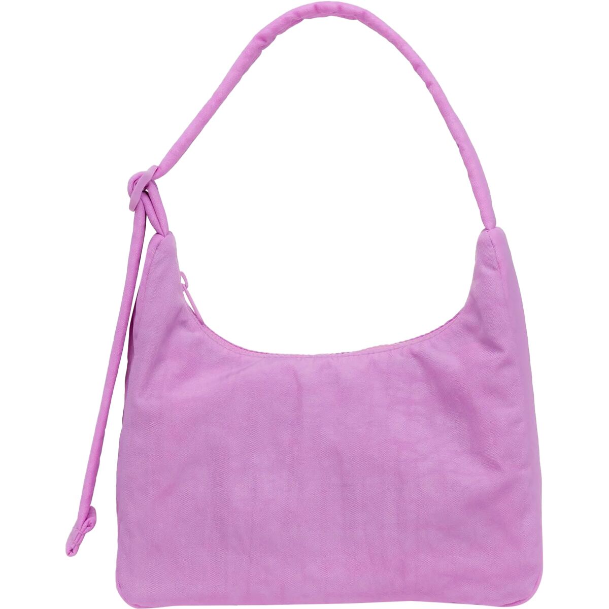 BAGGU BAGGU Mini Nylon Shoulder Bag Peony, One Size