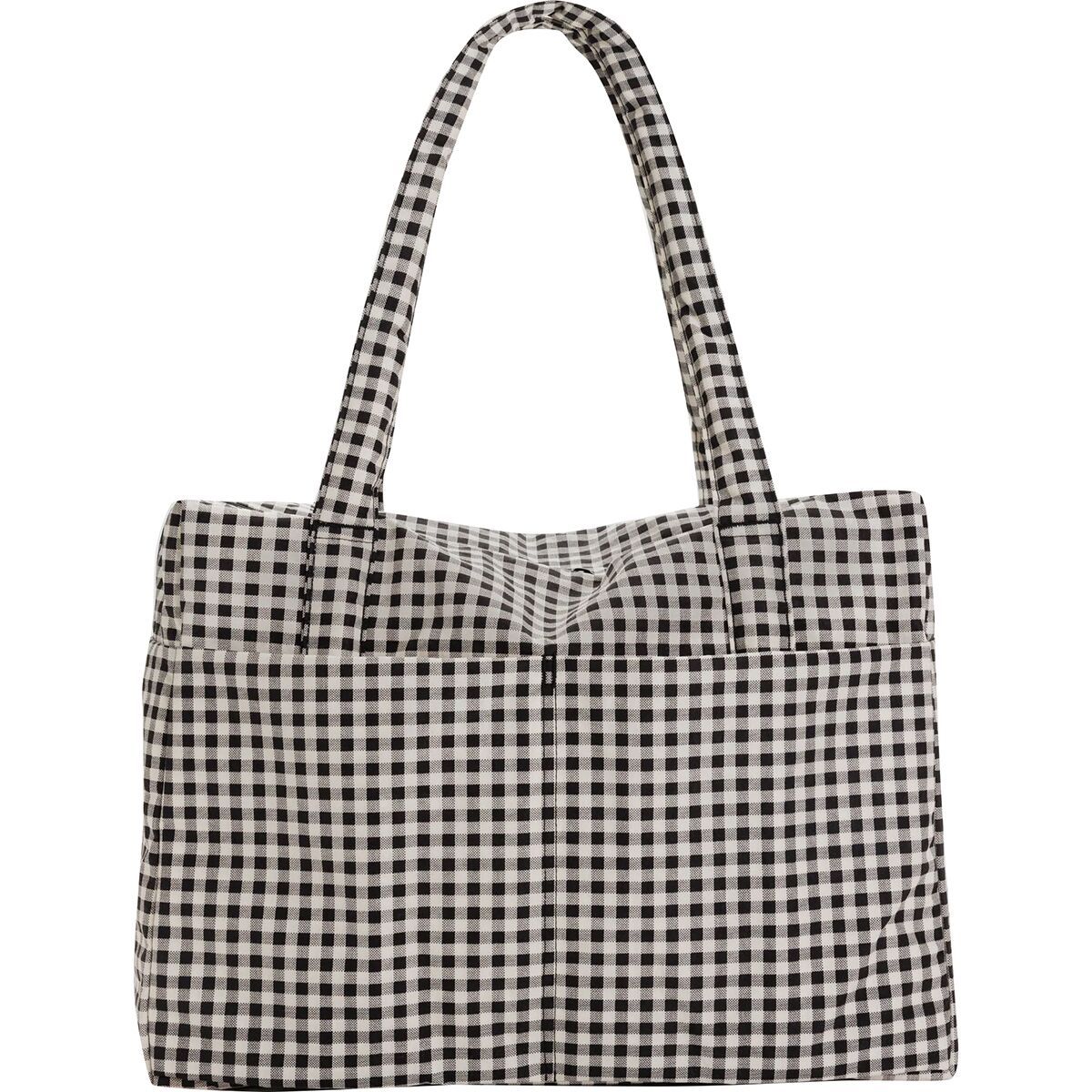 【BAGGU】旅行に☆国内完売色あり☆Cloud Carry-On Bag BLAWHIGIN.jpg