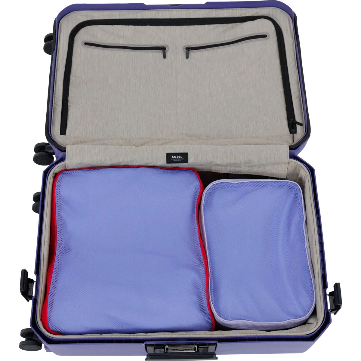 BAGGU Large Packing Cube Set - Accessories