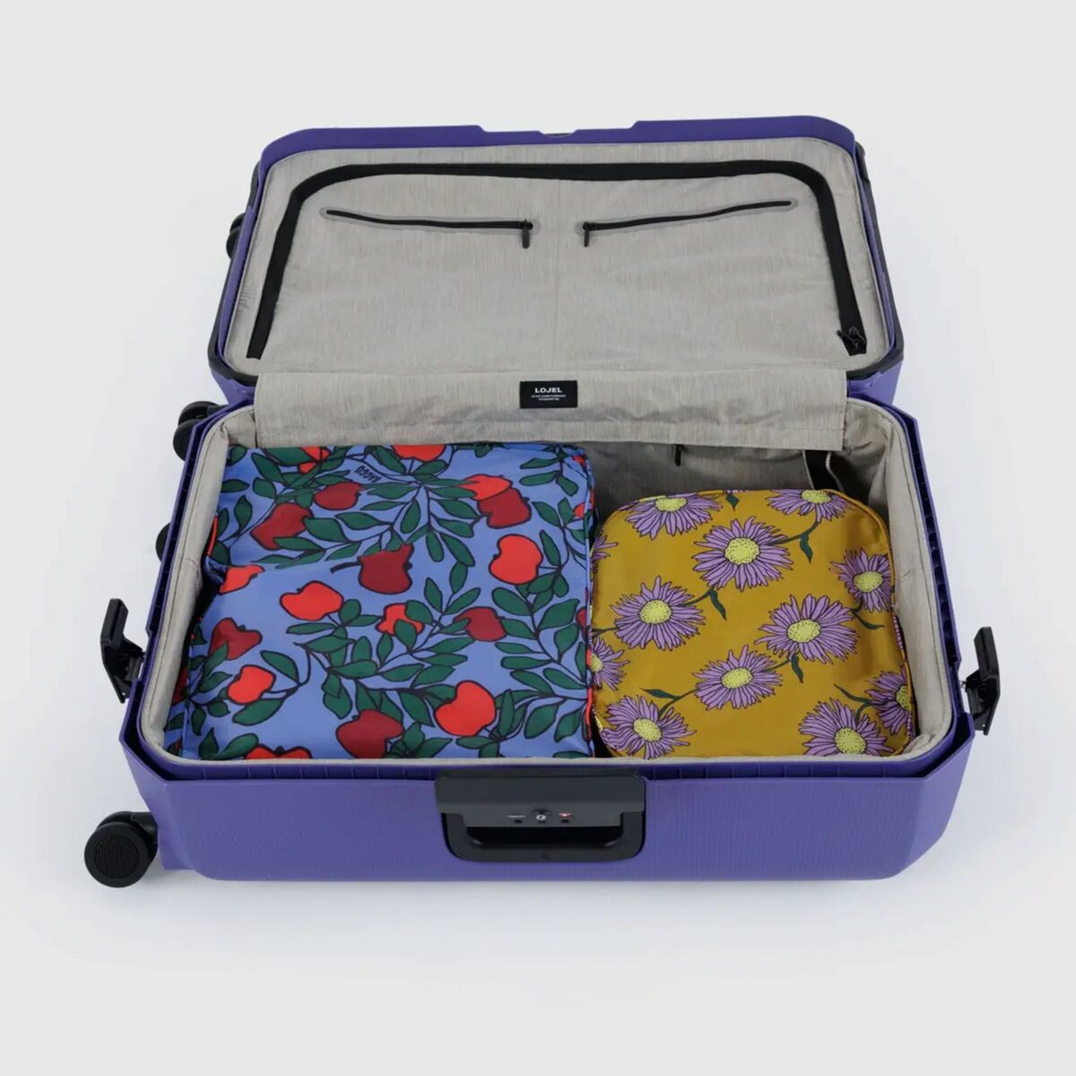 関税・送料込み★BAGGU★ パッキングキューブ セット BAGGU Large Packing Cube Set - Accessories