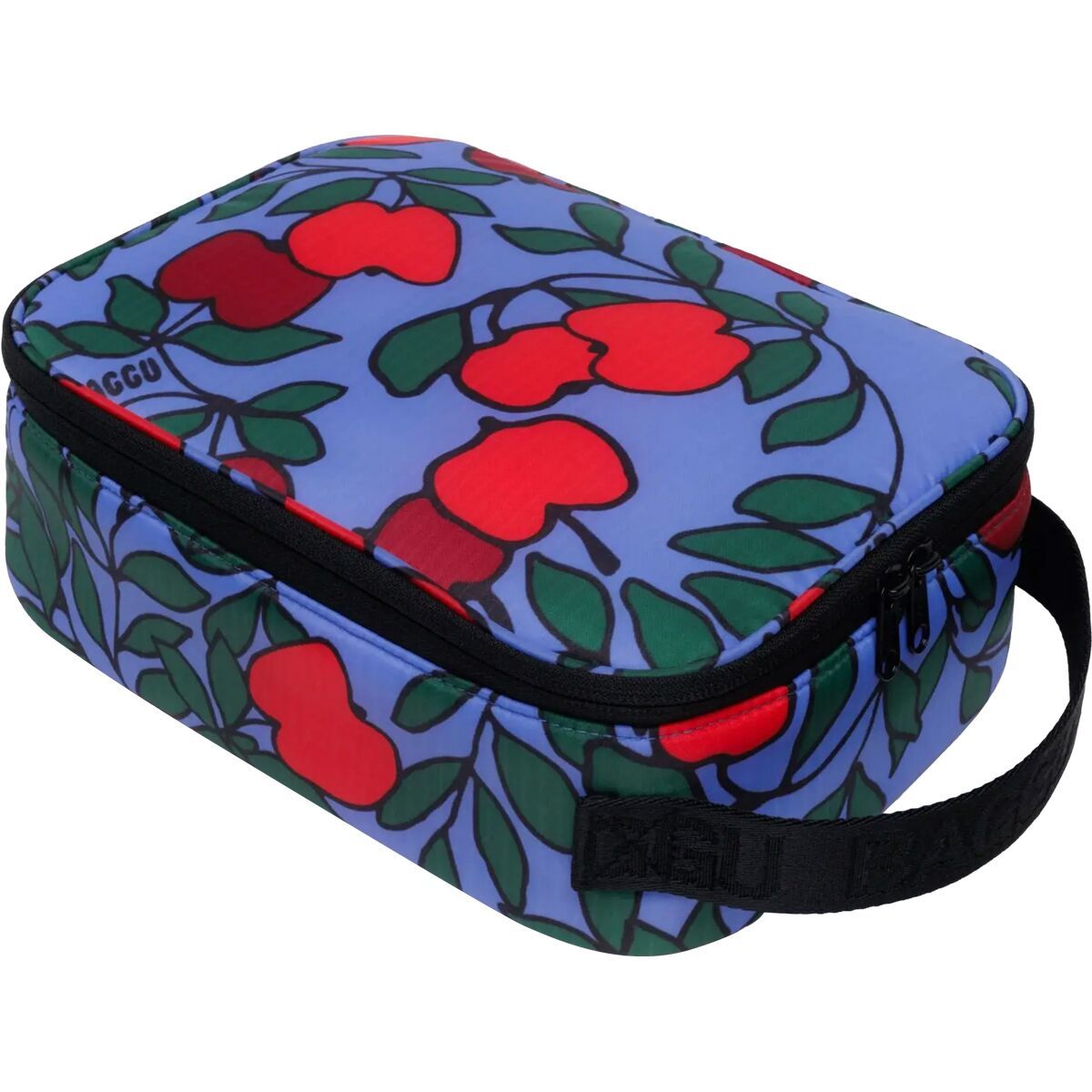 BAGGU Lunch Box Apple Tree, One Size