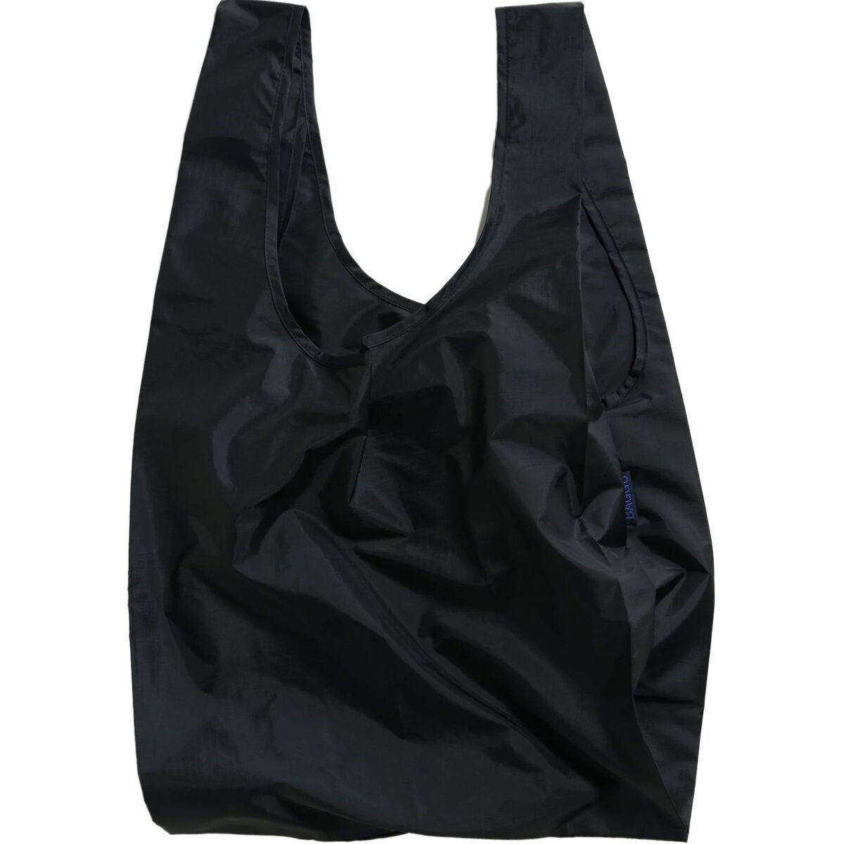 Image of BAGGU Standard Baggu Black, One Size