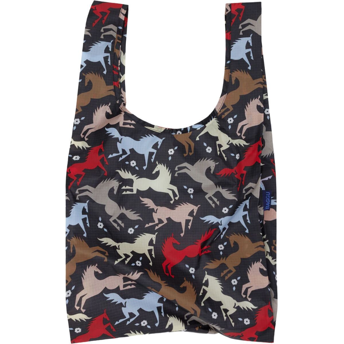 Image of BAGGU Standard Baggu Horse Cut-Outs, One Size