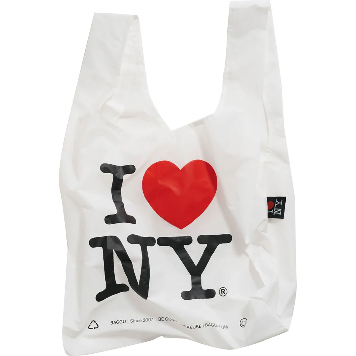 Image of BAGGU Standard Baggu I Love NY, One Size