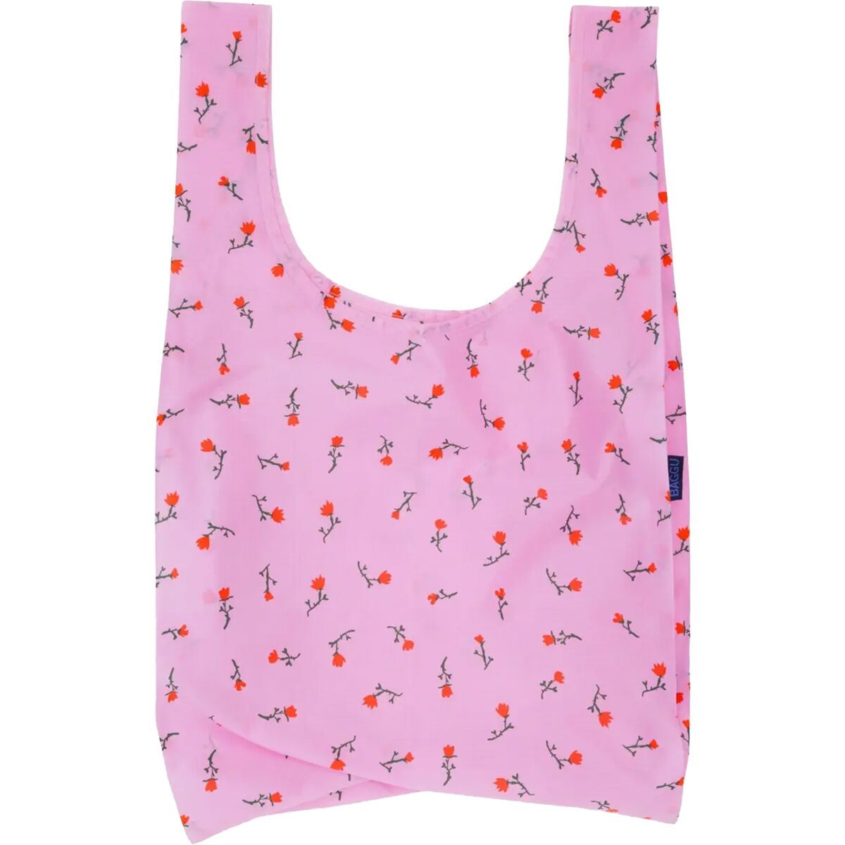 Image of BAGGU Standard Baggu Painted Wildflower, One Size