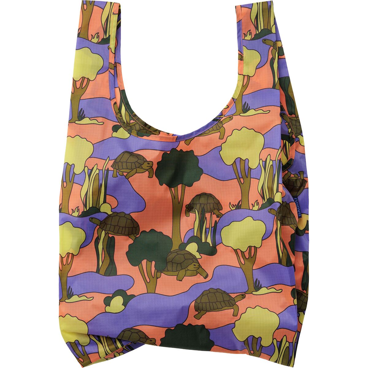 Image of BAGGU Standard Baggu Turtle, One Size