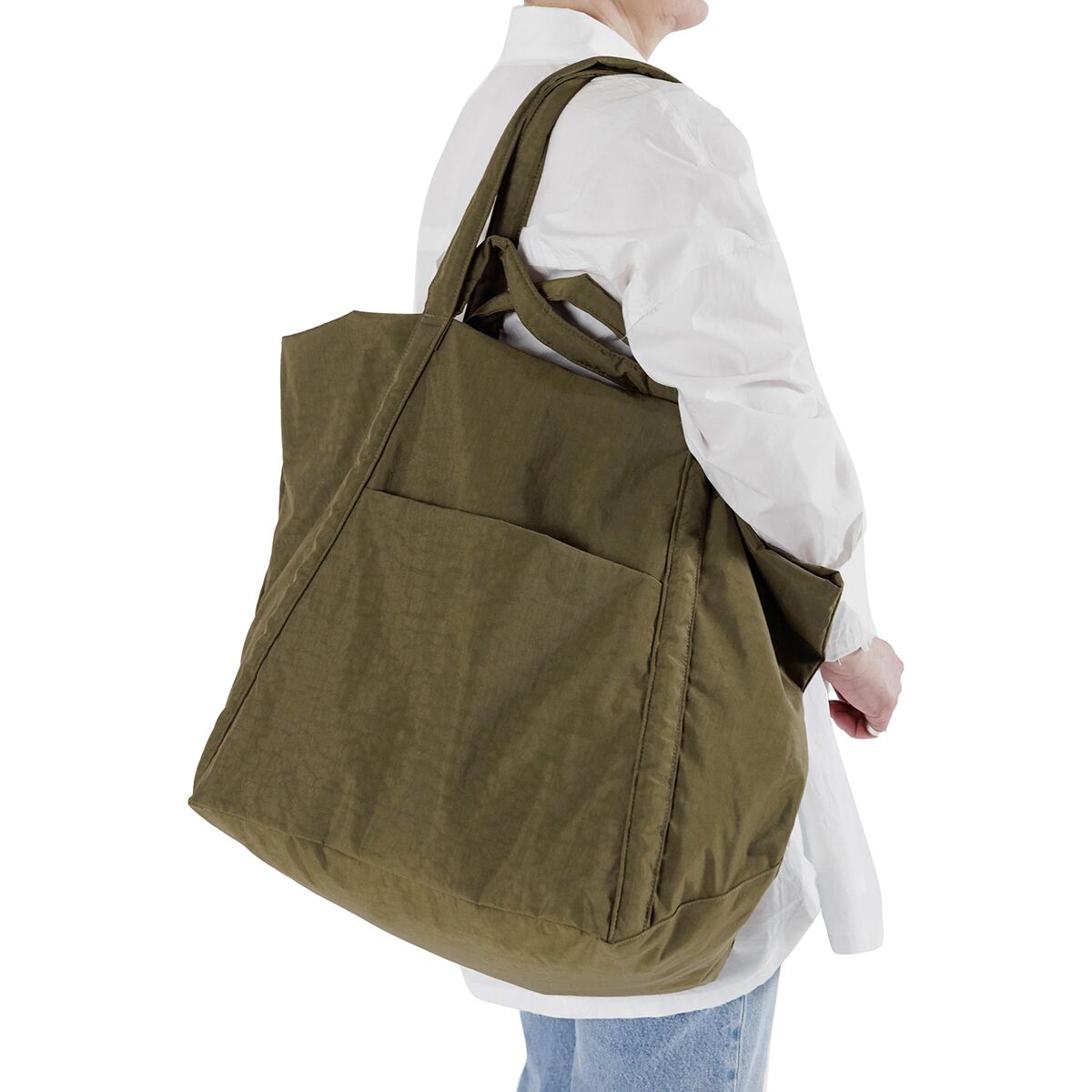 BAGGU Travel Cloud Bag - Accessories