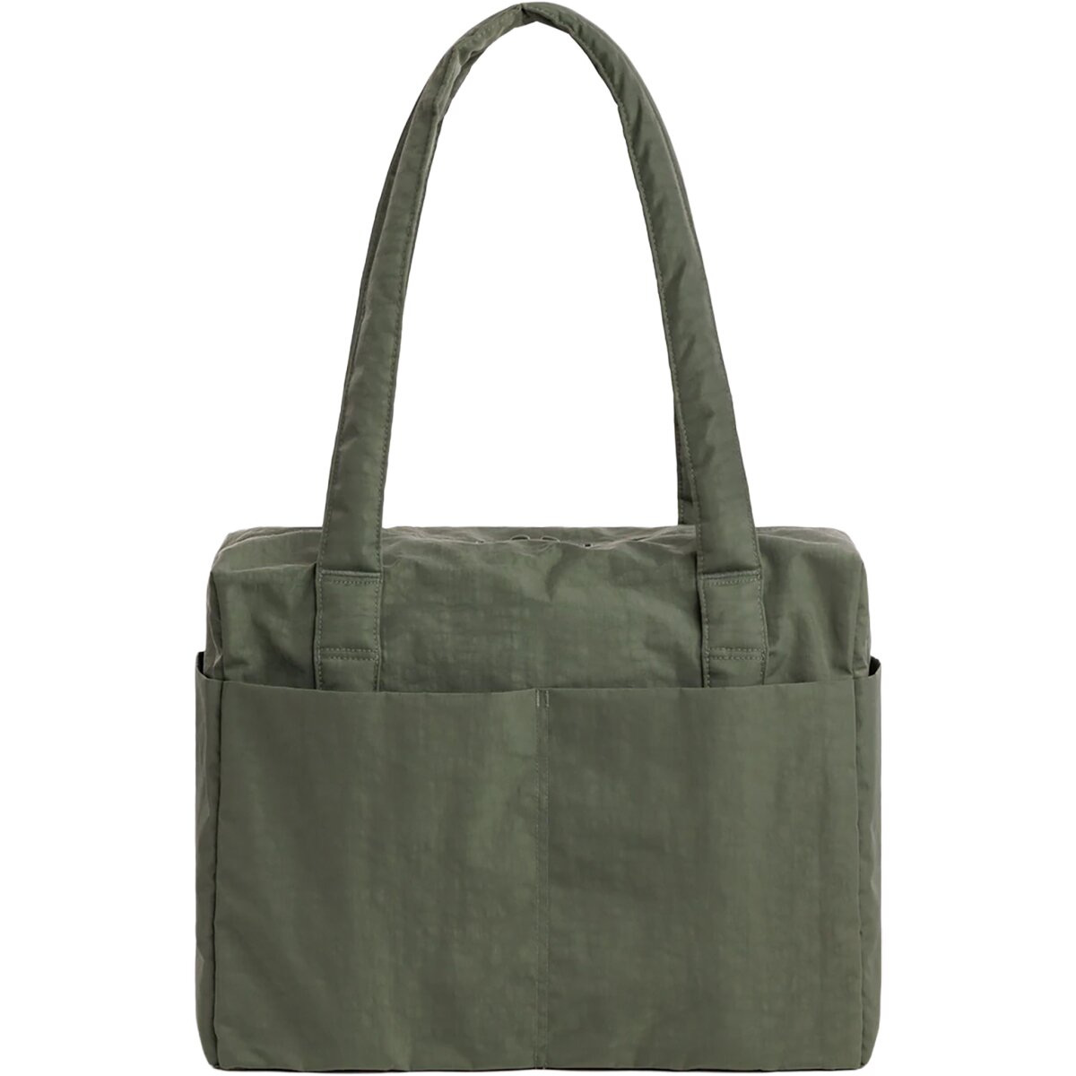 Image of BAGGU Small Cloud Carry-On Bag Caper, One Size