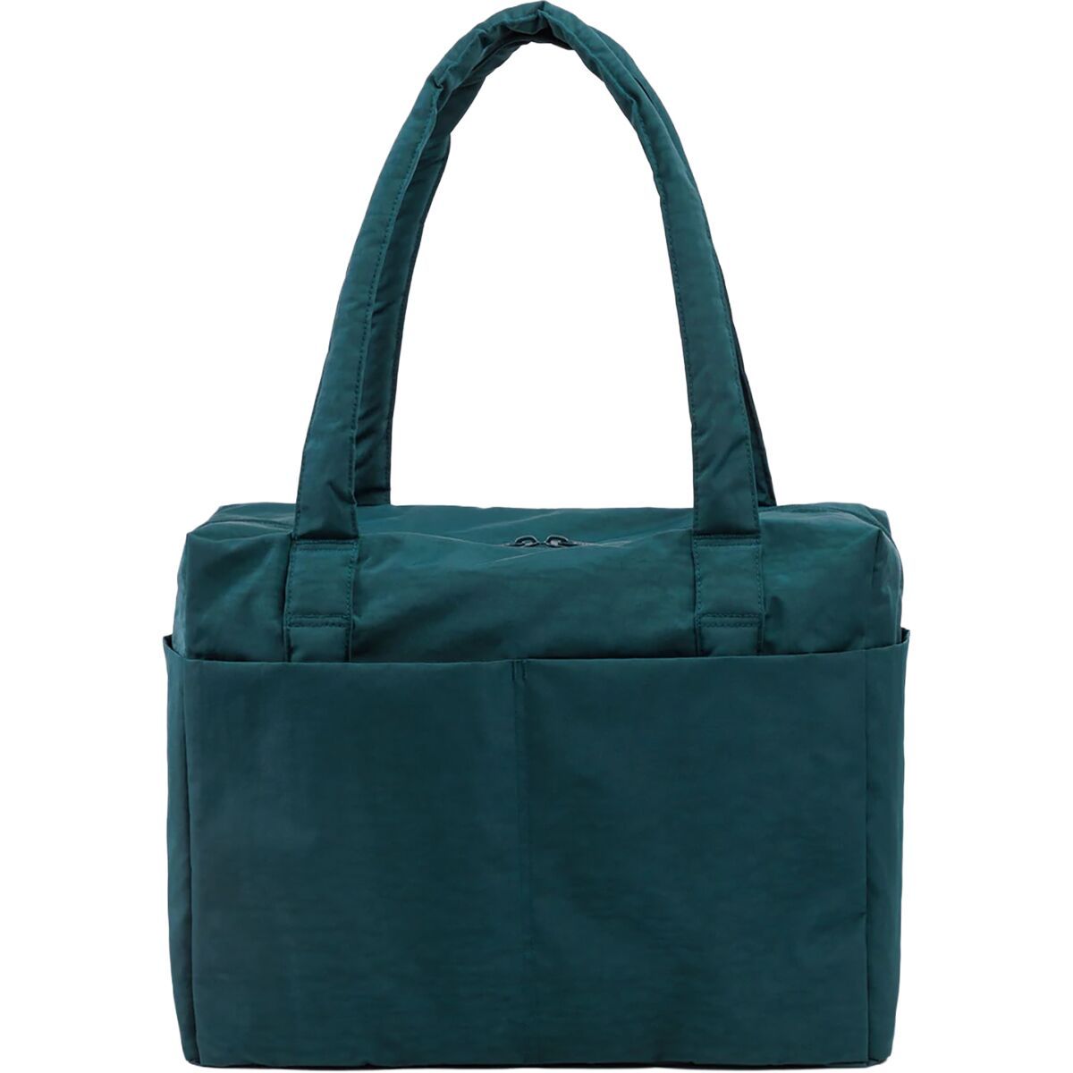 Image of BAGGU Small Cloud Carry-On Bag Deep Sea, One Size