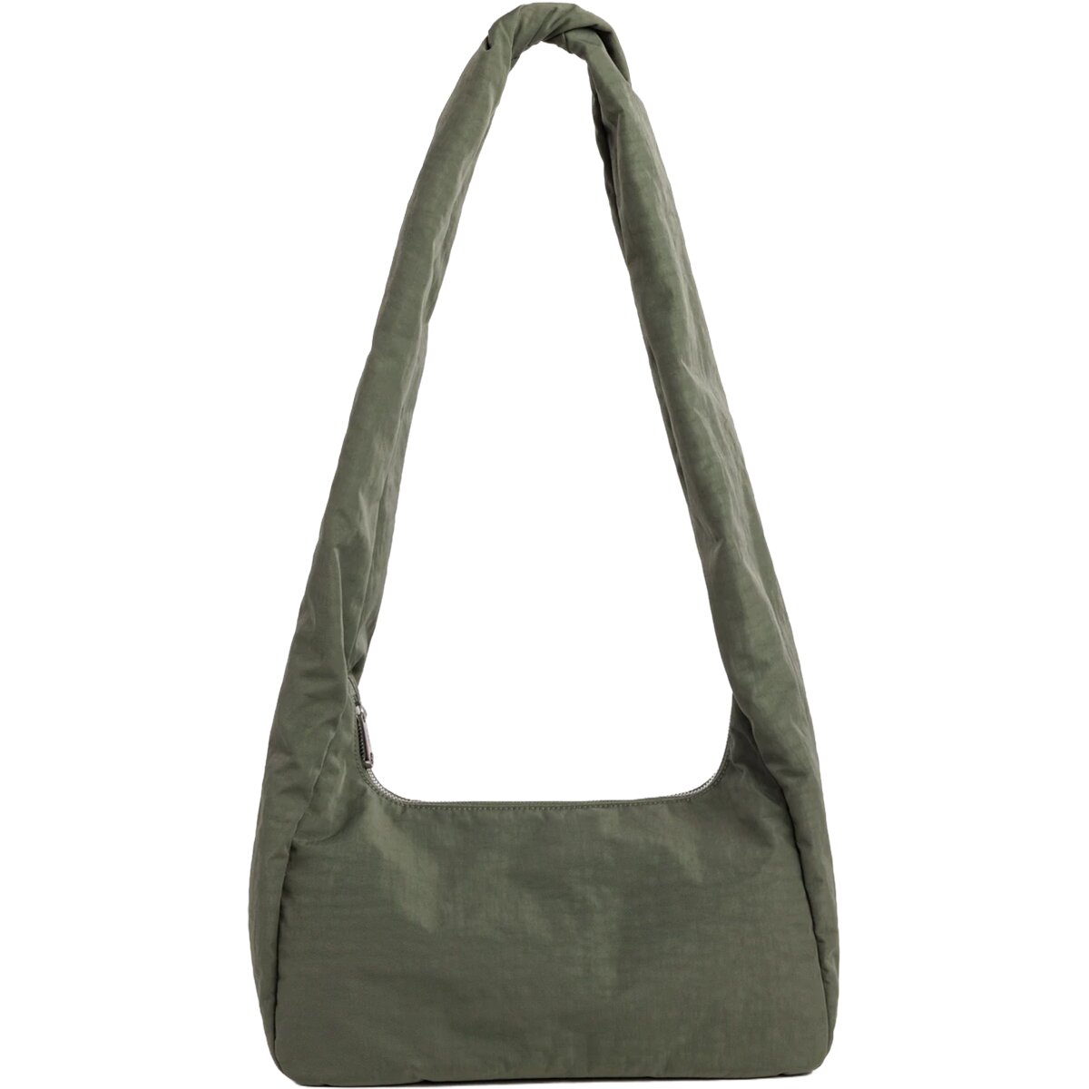 Image of BAGGU Nylon Meringue Bag Caper, One Size