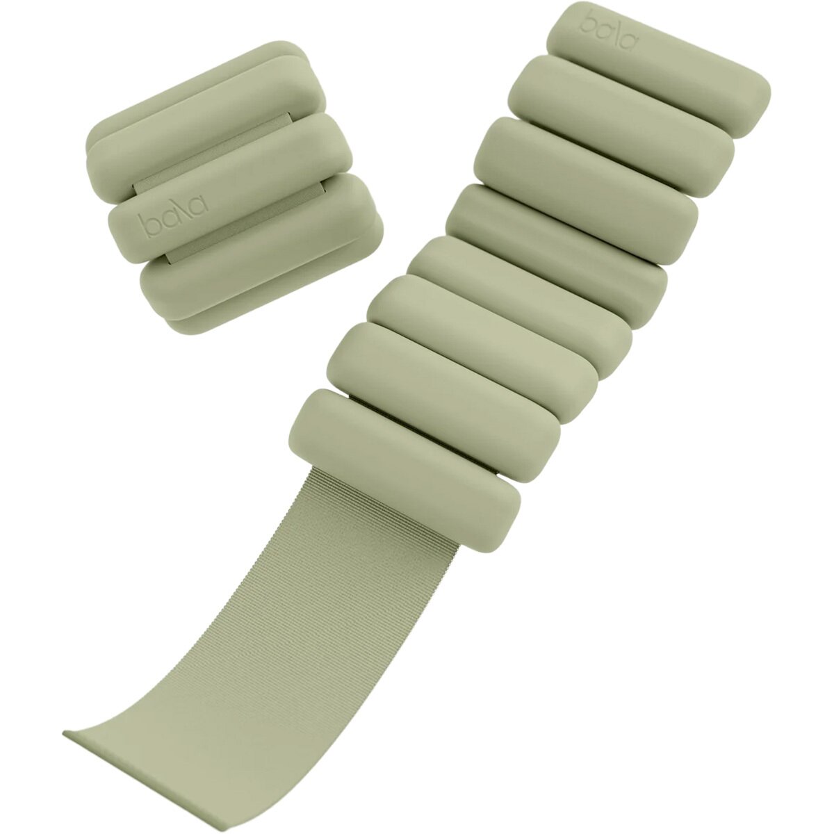 Bala Bala Bangles 2lb Sage, One Size