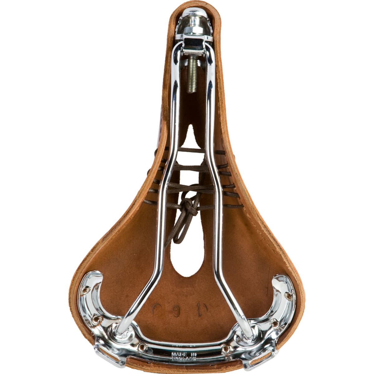 Selle brooks online b17 imperial homme