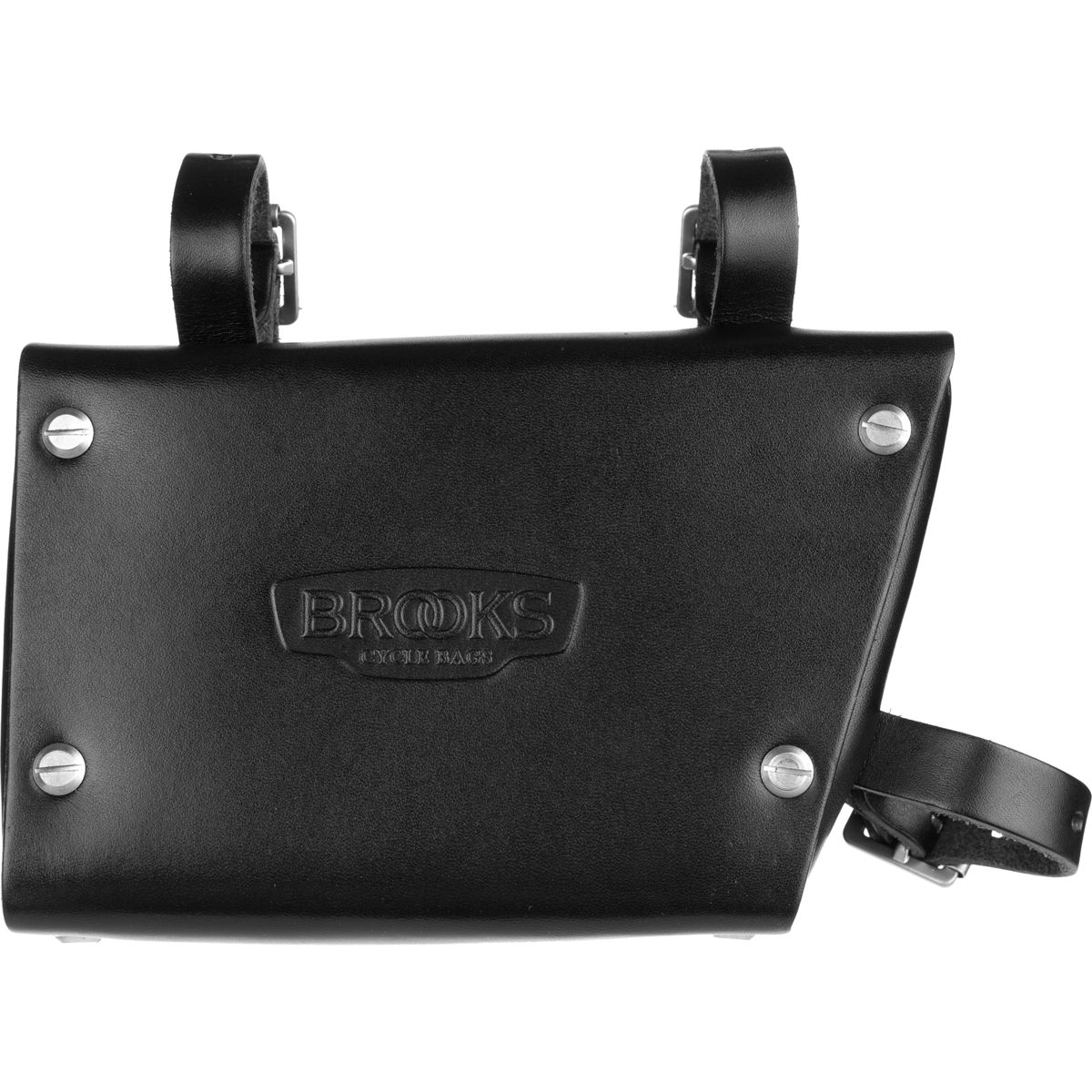 Brooks England B4 Frame Bag - Bike