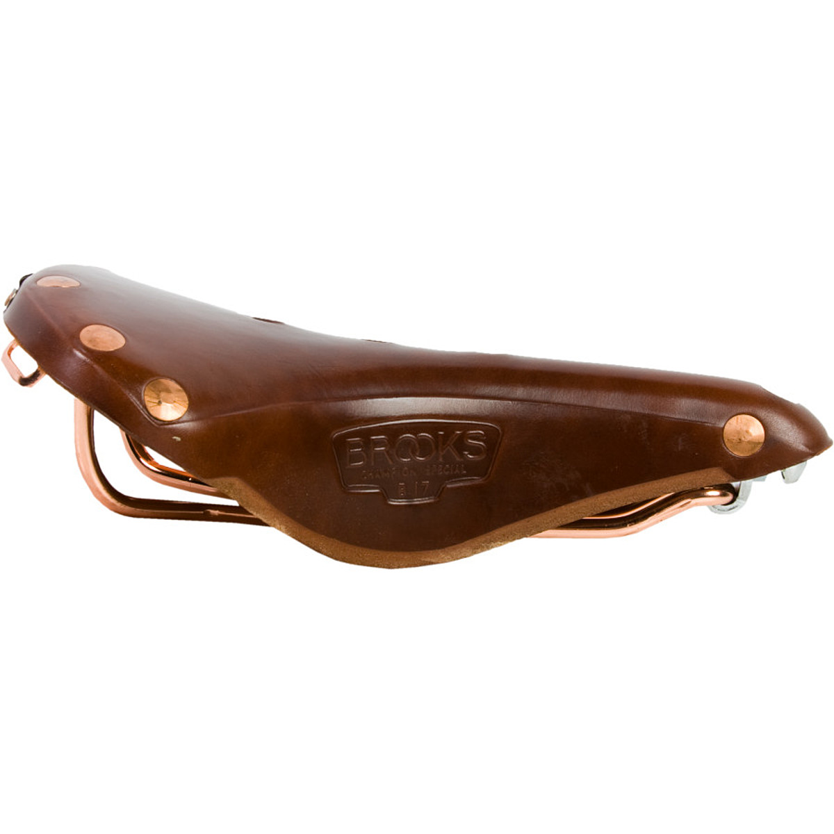 b17 special saddle