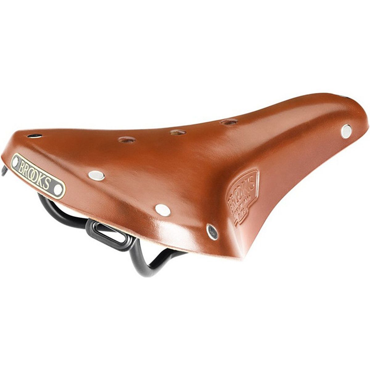Brooks England B17 Standard S Saddle - Womens 30590₽