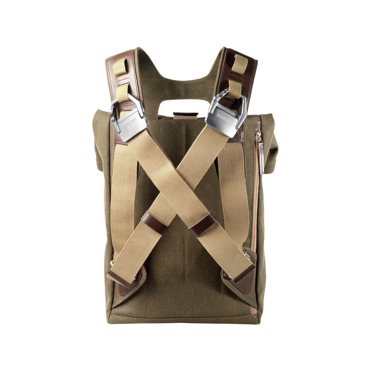 Brooks England Islington Rucksack - Bike