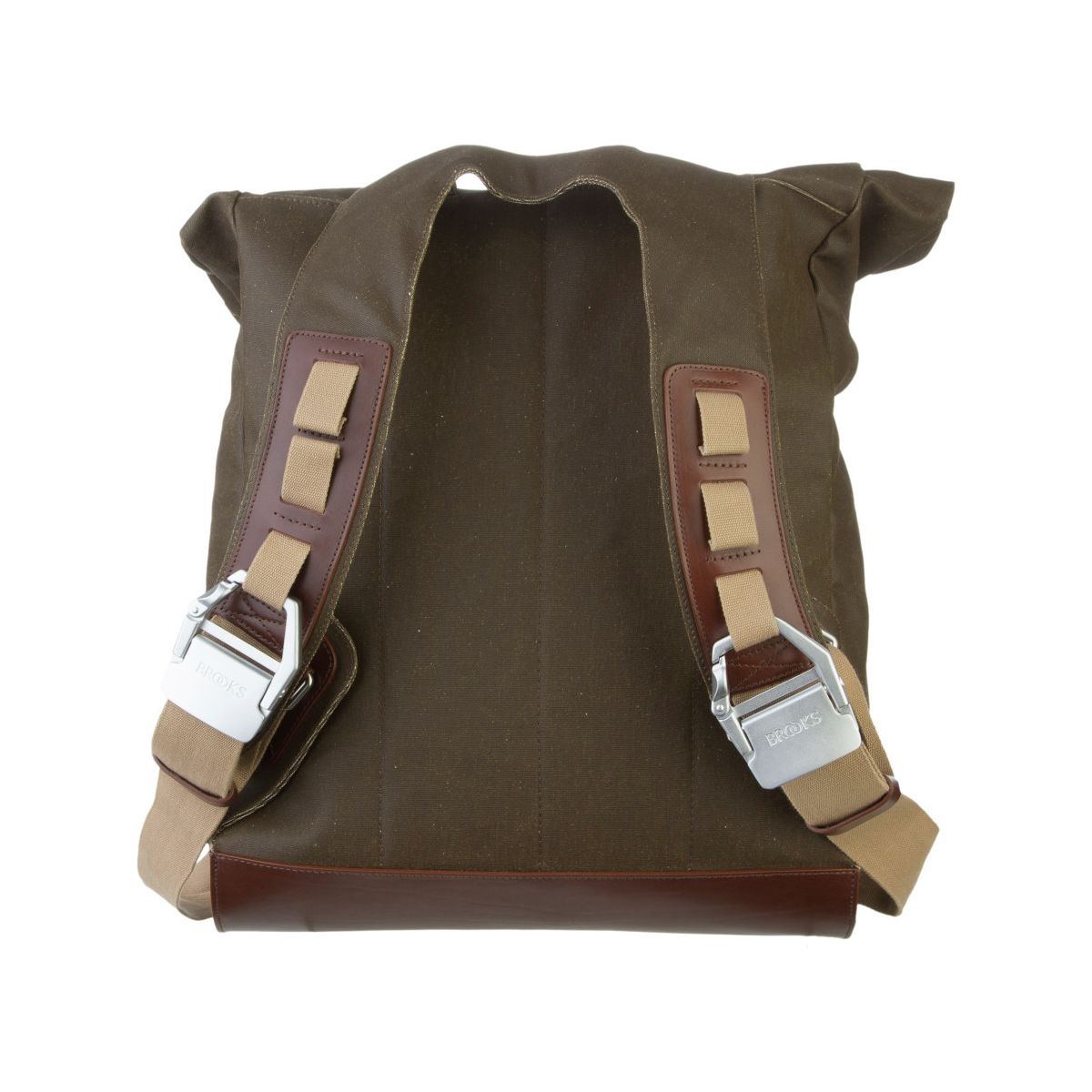 Brooks England Islington Rucksack - Bike
