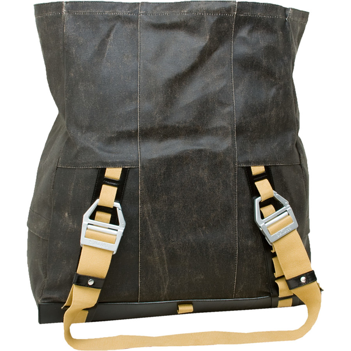 Brooks England Hampstead Sport Holdall Bag - Bike