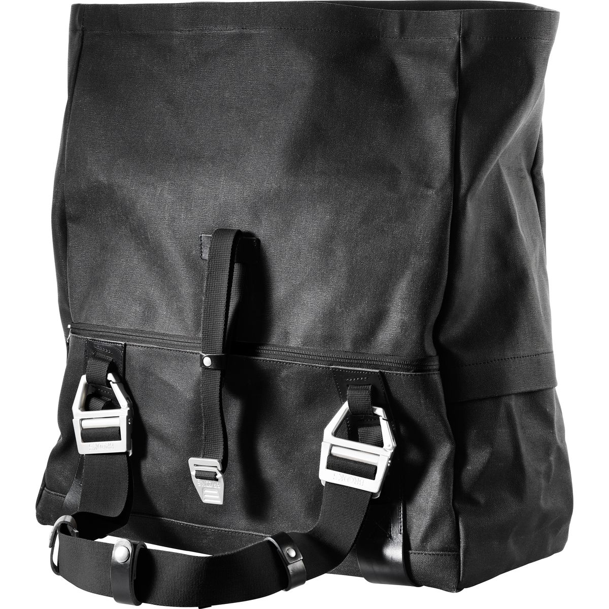 Brooks England Hampstead Sport Holdall Bag - Bike