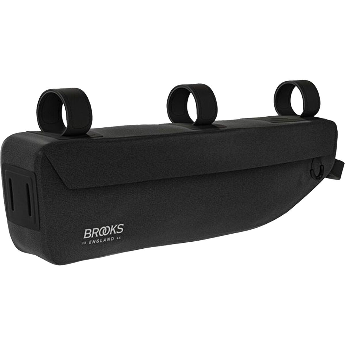 Image of Brooks England Scape 3L Frame Bag Black, One Size