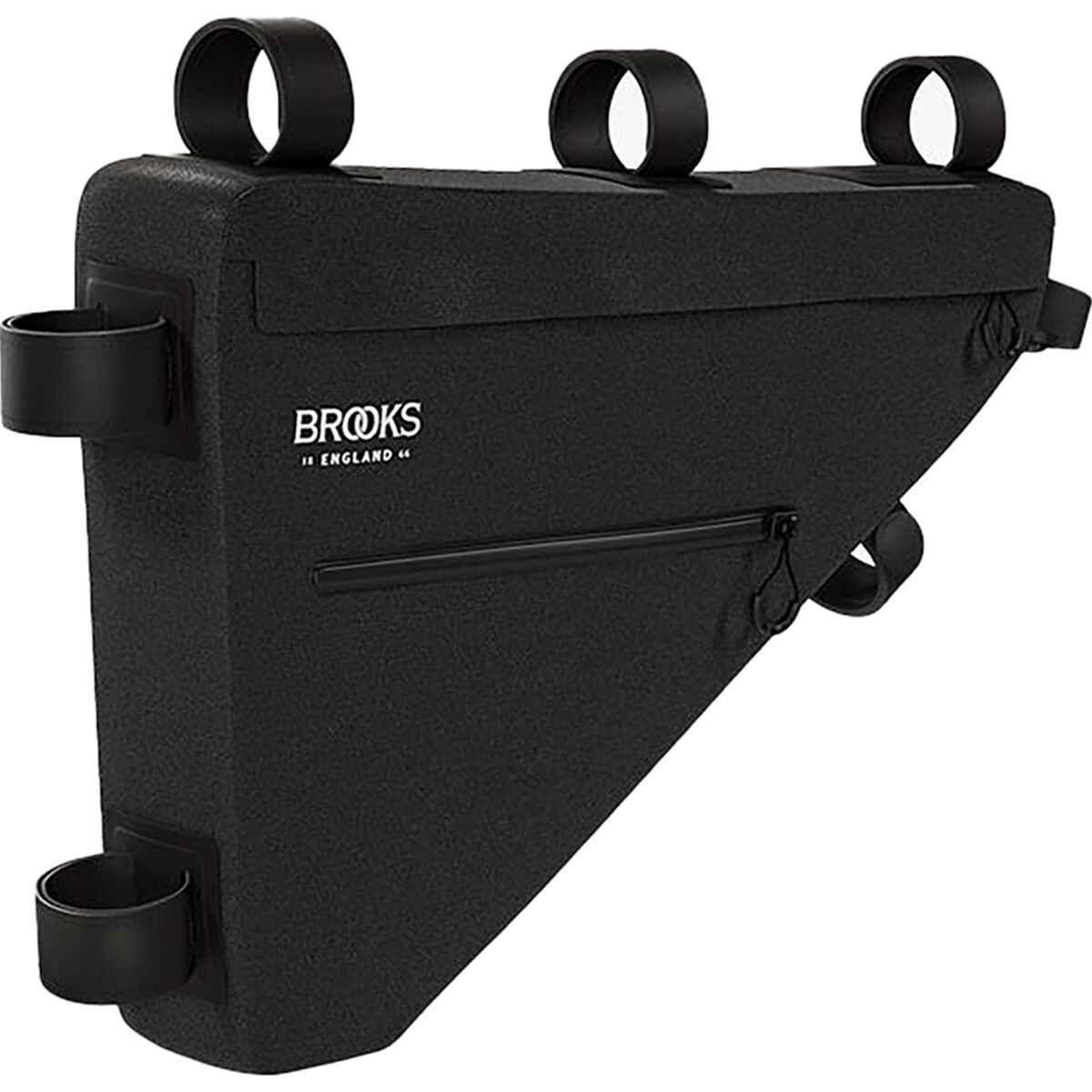 Brooks England Brooks England Scape 5L Full Frame Bag Black, One Size
