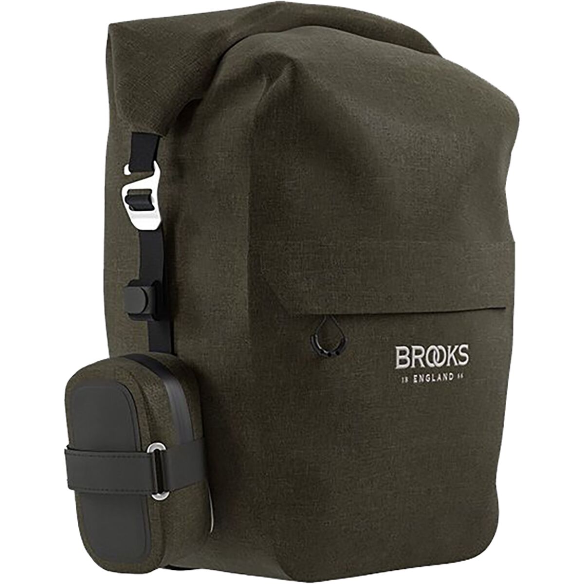 Brooks England Scape Pannier - Bike