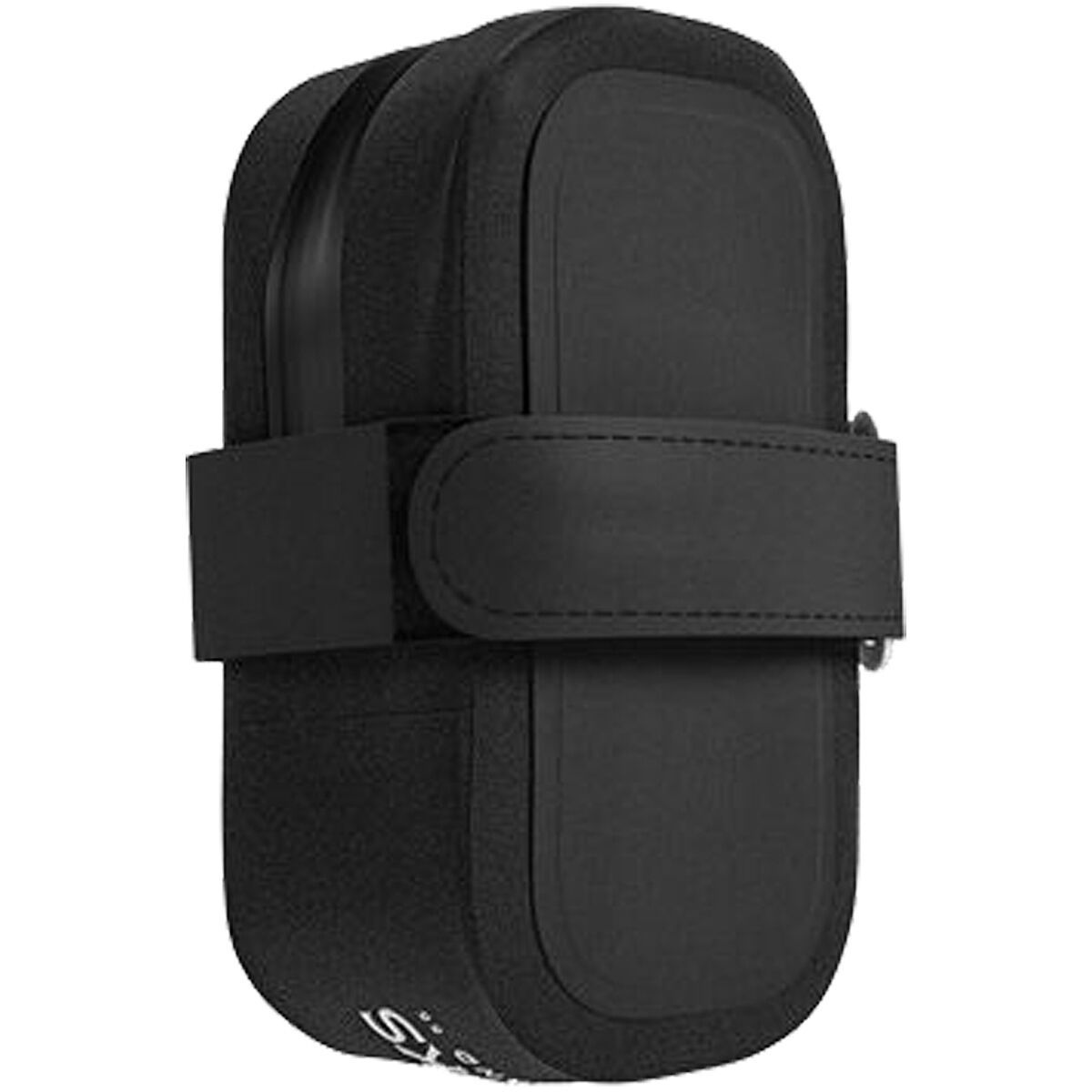 Image of Brooks England Scape Saddle Pocket Bag Black, One Size