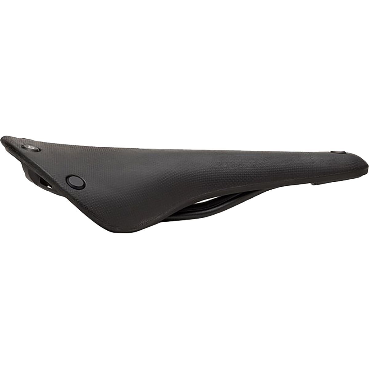 Image of Brooks England C17 Porter Saddle Black, One Size