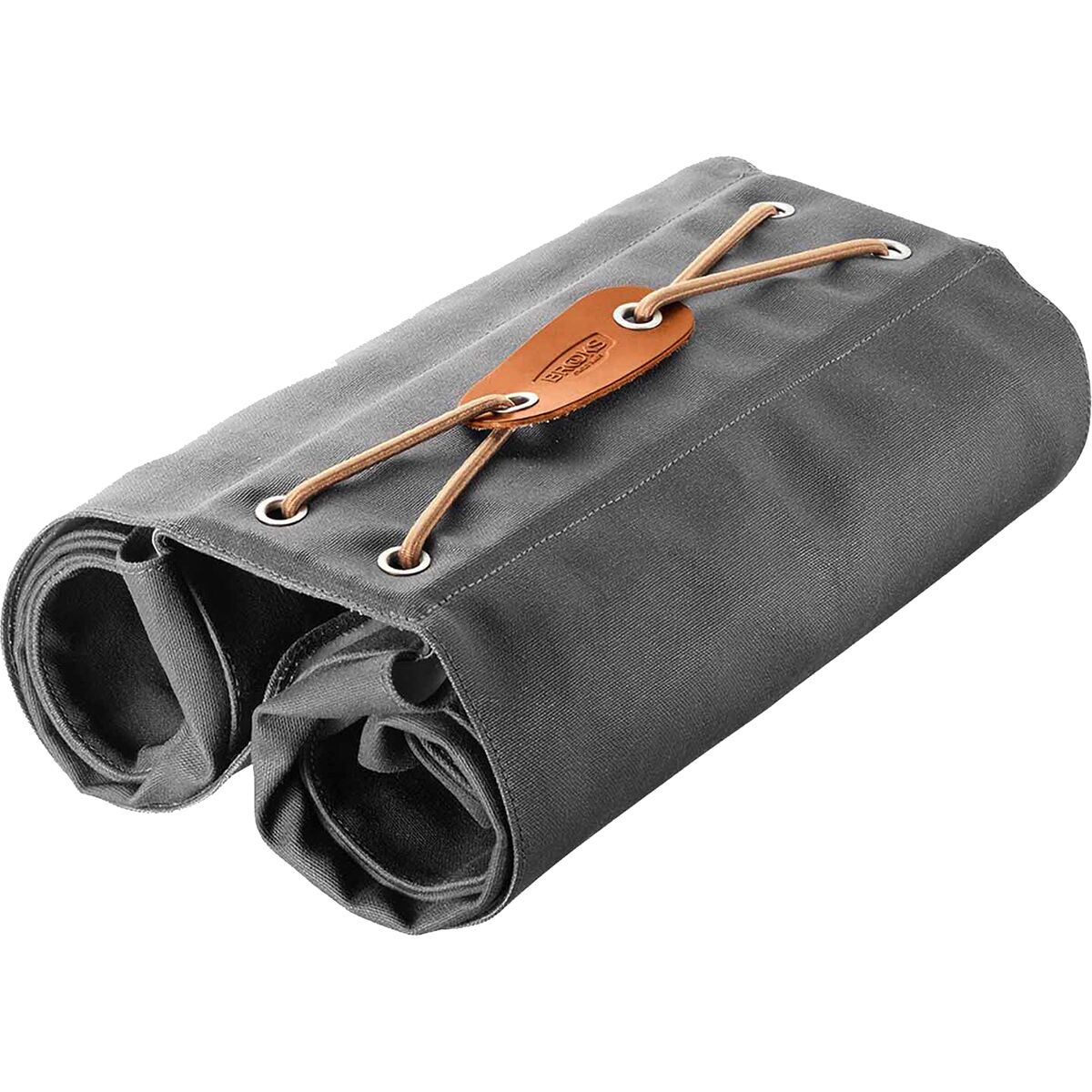 Brooks England Brooks England Brick Lane 15L Panniers - Pair Black, 15L