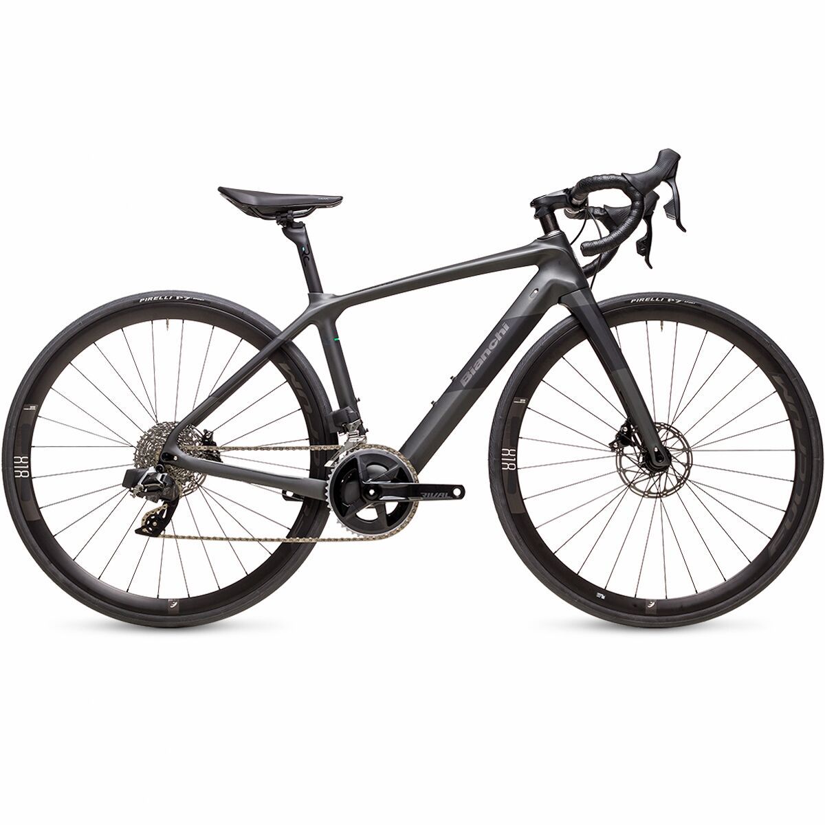 Bianchi Infinito CV Disc Rival AXS Road Bike